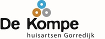 Huisartsenpraktijk de Kompe - Naar startpagina